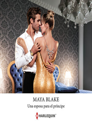 cover image of Una esposa para el príncipe